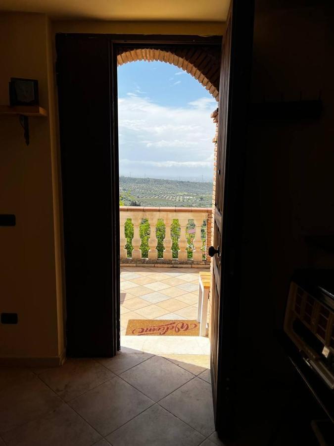 Casa Maria Host Green - Casa Vacanze - Rossano Case San Francesco المظهر الخارجي الصورة