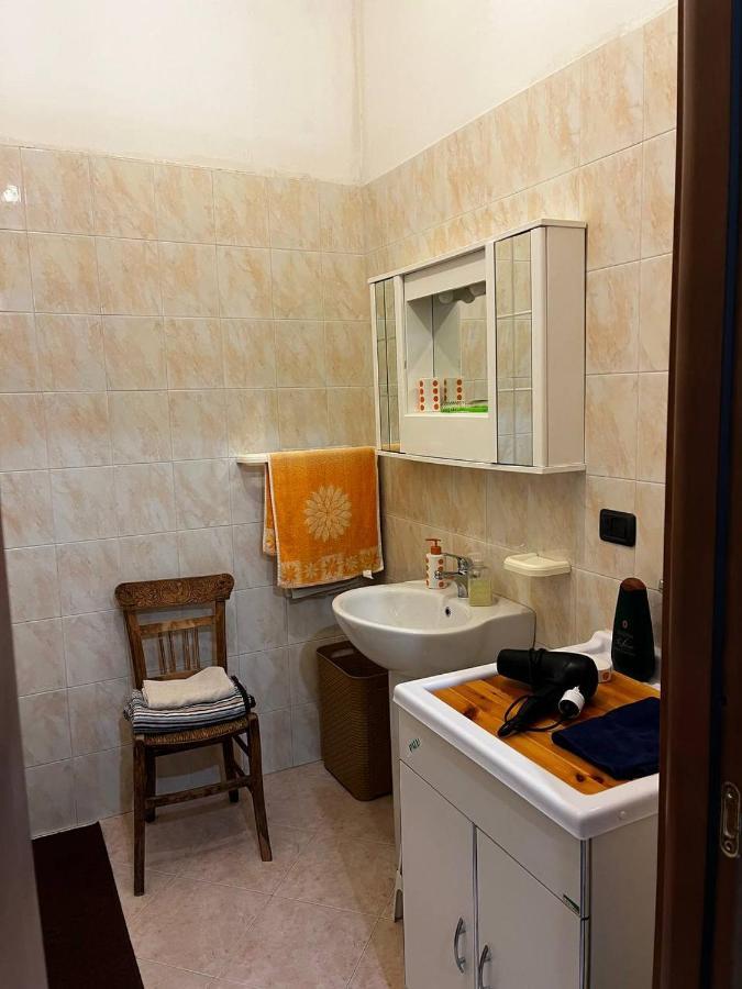 Casa Maria Host Green - Casa Vacanze - Rossano Case San Francesco المظهر الخارجي الصورة