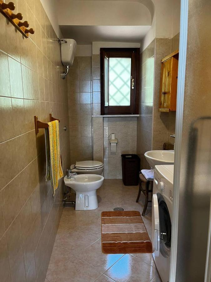 Casa Maria Host Green - Casa Vacanze - Rossano Case San Francesco المظهر الخارجي الصورة