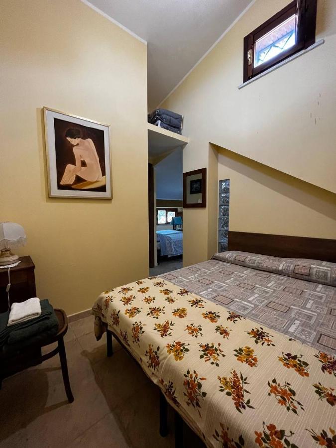 Casa Maria Host Green - Casa Vacanze - Rossano Case San Francesco المظهر الخارجي الصورة