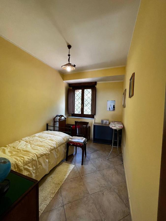 Casa Maria Host Green - Casa Vacanze - Rossano Case San Francesco المظهر الخارجي الصورة